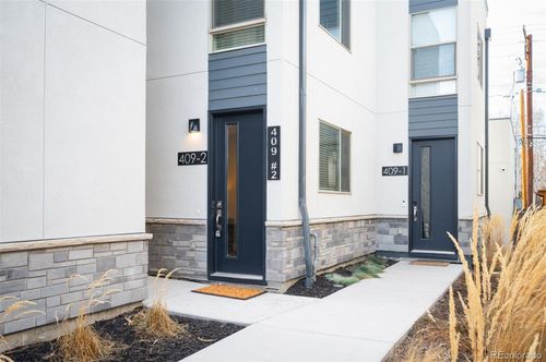 unit-2-409 Harrison St, Denver, CO, 80206-4565 | Card Image