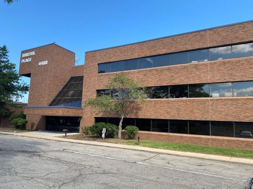 4488 W Bristol Rd, Flint, MI, 48507-3111 | Card Image