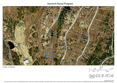 00 Greeley Shunpike, Quechee, VT, 05059 | Card Image