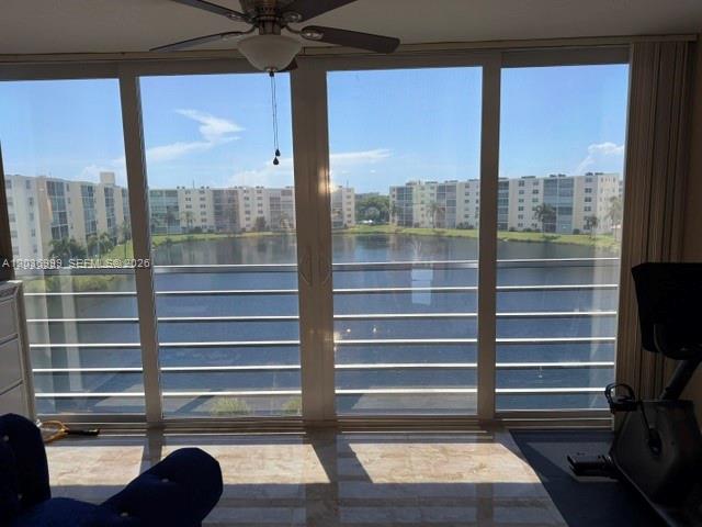Residential in Dania Beach