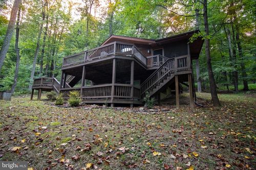 50 Bobcat Trl, BERKELEY SPRINGS, WV, 25411 | Card Image