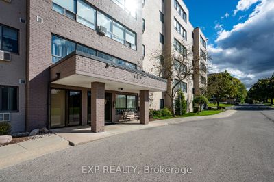 104 - 650 Cheapside St, Condo with 2 bedrooms, 1 bathrooms and 1 parking in London ON | Image 1