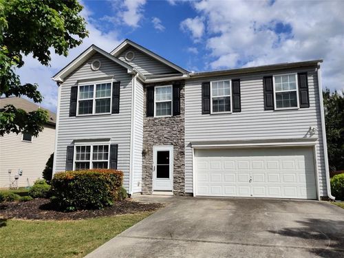 479 Leaflet Ives Dr, Lawrenceville, GA, 30045-8176 | Card Image