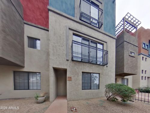 3446 E Avalon Drive, Phoenix, AZ, 85018 | Card Image