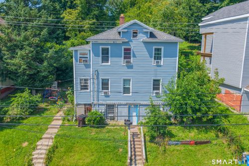 208 Clark St, New Britain, CT, 06051-1103 | Card Image