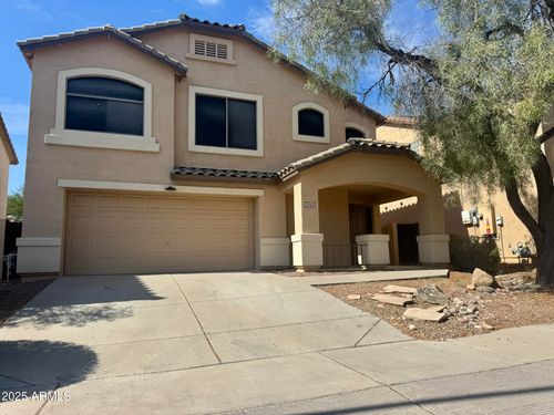 2344 W White Feather Ln, Phoenix, AZ, 85085-4753 | Card Image