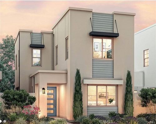 171 Interval, Irvine, CA, 92618-0864 | Card Image