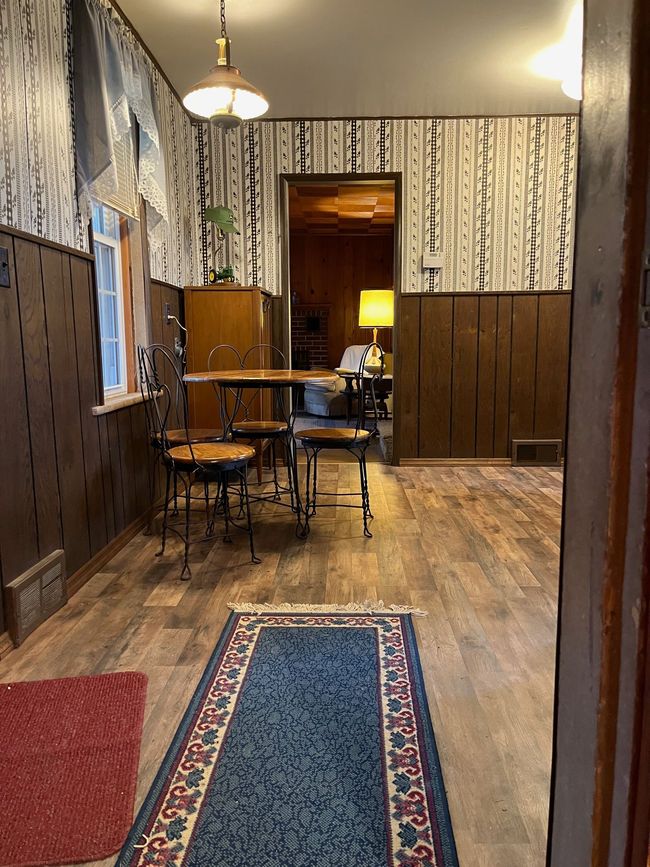 5721 Rossman Rd, House other with 4 bedrooms, 1 bathrooms and null parking in Kingston MI | Image 4