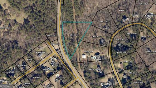 0 Gainesville Hwy, winder, GA, 30680 | Card Image