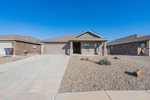 1403 Brand Ln, Midland, TX, 79705-2343 | Card Image