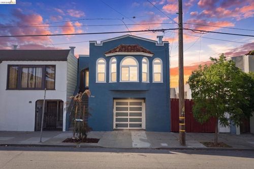 1118 Newhall St, San Francisco, CA, 94124-2145 | Card Image