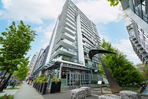 308-159 W 2nd Ave, Vancouver, BC, V5Y0L8 | Card Image