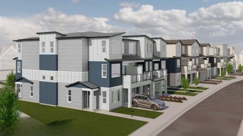 303-65 Belvedere Pt Se, Calgary, AB, T2A7Y9 | Card Image