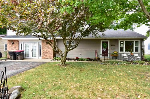 1010 S Hamilton St, Delphi, IN, 46923-1614 | Card Image