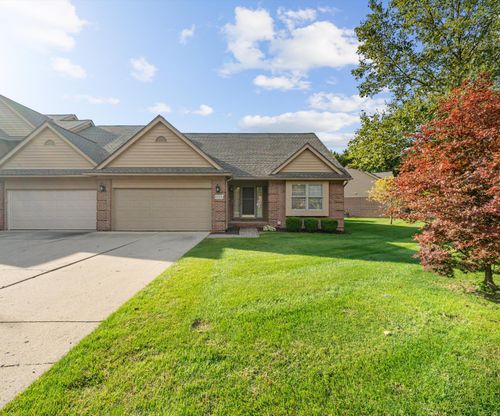 22431 Timber Ridge Ct, Woodhaven, MI, 48183-5274 | Card Image