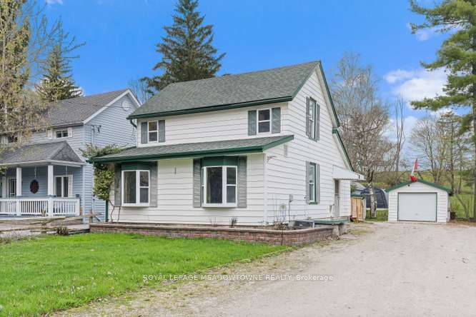 1442 Mill St, For Sale in Cheltenham - eXp Realty