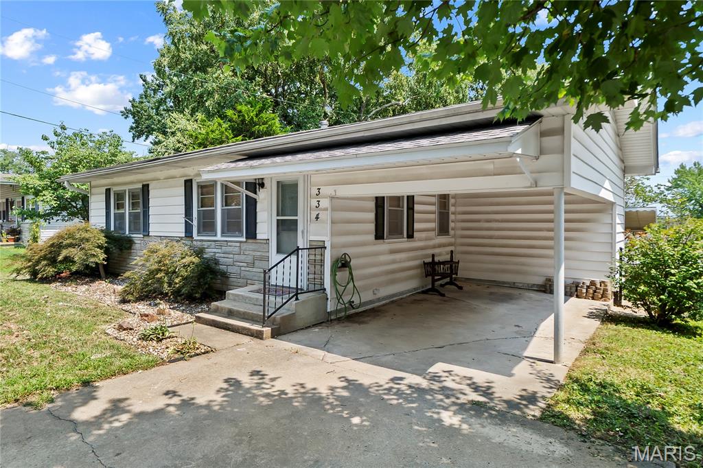 Residential in Cape Girardeau 3