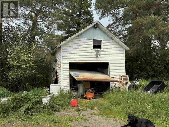 504 Mcphail Rd, Home with 3 bedrooms, 1 bathrooms and null parking in Bruce Mines ON | Image 21