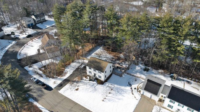 24 Cinnamon Ridge Rd, House other with 3 bedrooms, 2 bathrooms and null parking in Somersworth NH | Image 39
