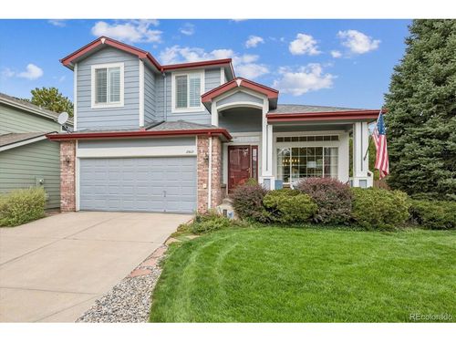 2903 Masters Ct, Castle Rock, CO, 80104-4101 | Card Image
