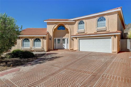 526 Kati Pl, Boulder City, NV, 89005-1125 | Card Image