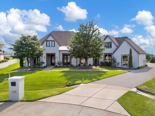 2000 Willow Bend Ct, Prosper, TX, 75078-9485 | Card Image