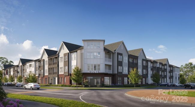 A3 - 9035 Lindholm Dr, Condo with 1 bedrooms, 1 bathrooms and null parking in Huntersville NC | Image 14