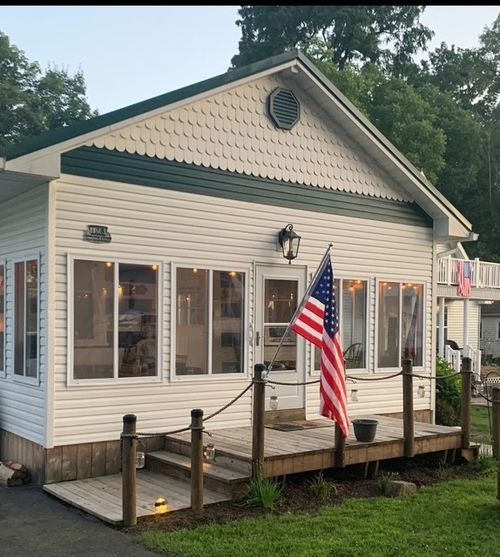 11863 Lakeview Dr, Conneaut Lake, PA, 16316-3718 | Card Image