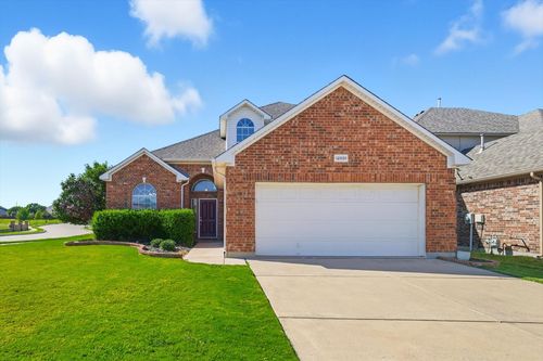 12801 Parkersburg Dr, Fort Worth, TX, 76244-5719 | Card Image