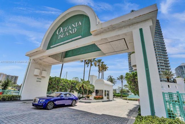 2651 - 16500 Collins Ave, Condo with 3 bedrooms, 3 bathrooms and null parking in Sunny Isles Beach FL | Image 68