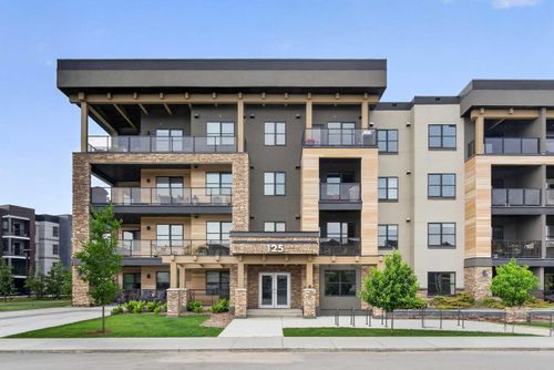 117-125 Wolf Hollow Cres Se, Calgary, AB, T2X | Card Image