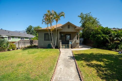 327 W Lemon Ave, Monrovia, CA, 91016-2712 | Card Image