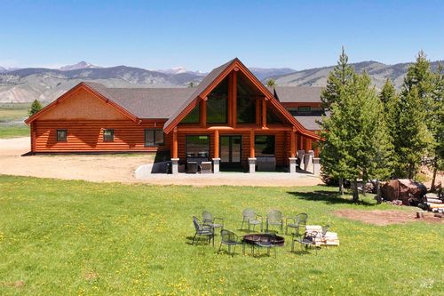 3050 Merritt Ln, Stanley, ID, 83278 | Card Image