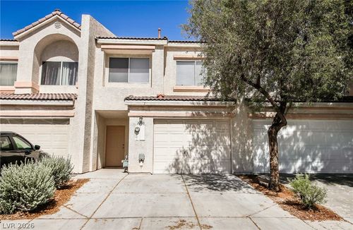 3280 Cheyenne Gardens Way, North Las Vegas, NV, 89032-8920 | Card Image