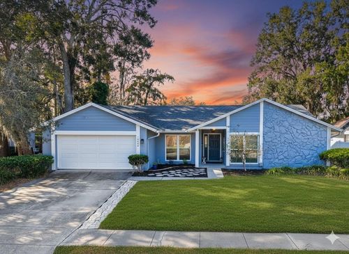 16646 Vallely Drive, Tampa, FL, 33618 | Card Image