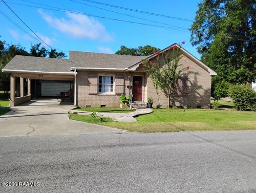 413 W 3rd St, Kaplan, LA, 70548-4003 | Card Image