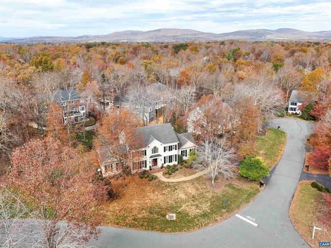 1790 Shelbourn Ln, House other with 4 bedrooms, 5 bathrooms and null parking in KESWICK VA | Image 49