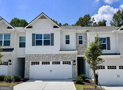 3050 Yellowhammer Dr, Marietta, GA, 30006 | Card Image