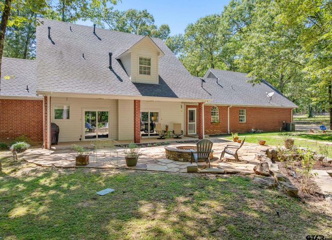 18076 Deer Trl, House other with 4 bedrooms, 5 bathrooms and null parking in Flint TX | Image 37
