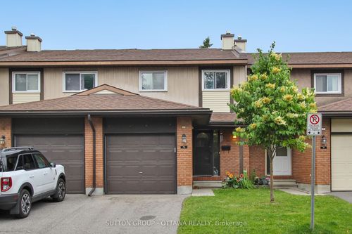 75 Clarkson Cres, Kanata, ON, K2L3C9 | Card Image