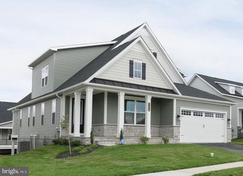 1530 Cricket Way, DOWNINGTOWN, PA, 19335-2175 | Card Image