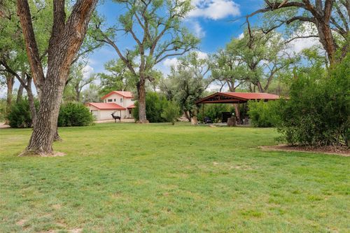 157 County Road 119, Espanola, NM, 87532-3507 | Card Image