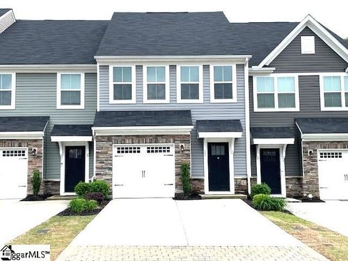 7 Country Dale Dr, Greer, SC, 29650-2291 | Card Image