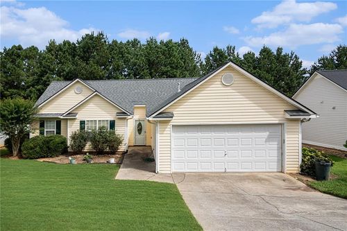 1652 Thorn Ridge Trl, Hampton, GA, 30228-6129 | Card Image