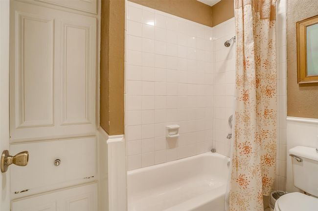 512 N Parkridge Dr, House other with 4 bedrooms, 3 bathrooms and null parking in Mansfield TX | Image 35
