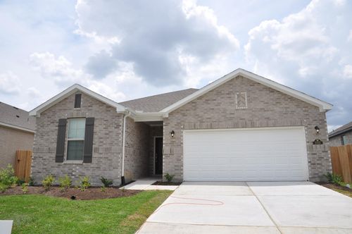 5703 Aurora Greens Lane, Katy, TX, 77493 | Card Image