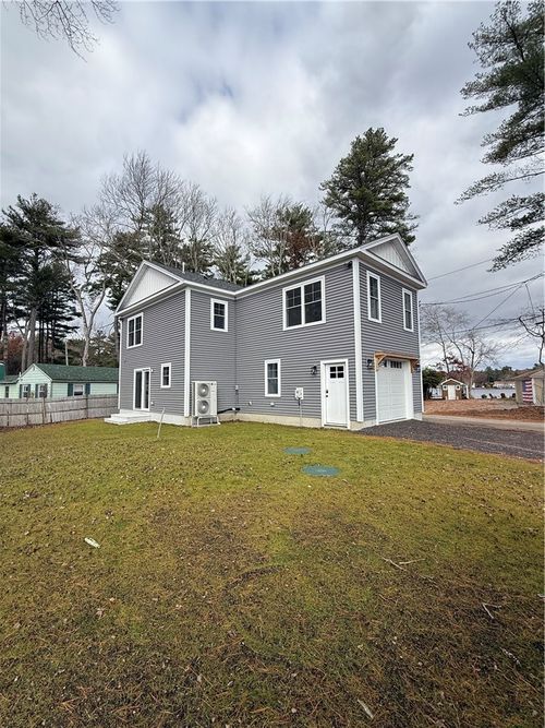 25 Hill Farm Camp Rd, Coventry, RI, 02816-6946 | Card Image