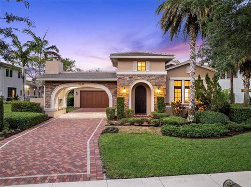 9611 Clemmons St, Parkland, FL, 33076-4435 | Card Image