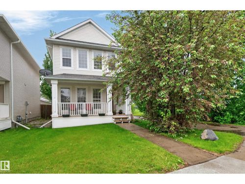136 Bothwell Pl, Sherwood Park, AB, T8H2M7 | Card Image