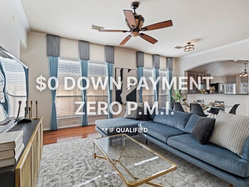 4323 Sunlit Pass Loop, Humble, TX, 77396-1375 | Card Image